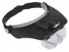 Artesania Latina 27054-1 Okulary powiększające z lampką led